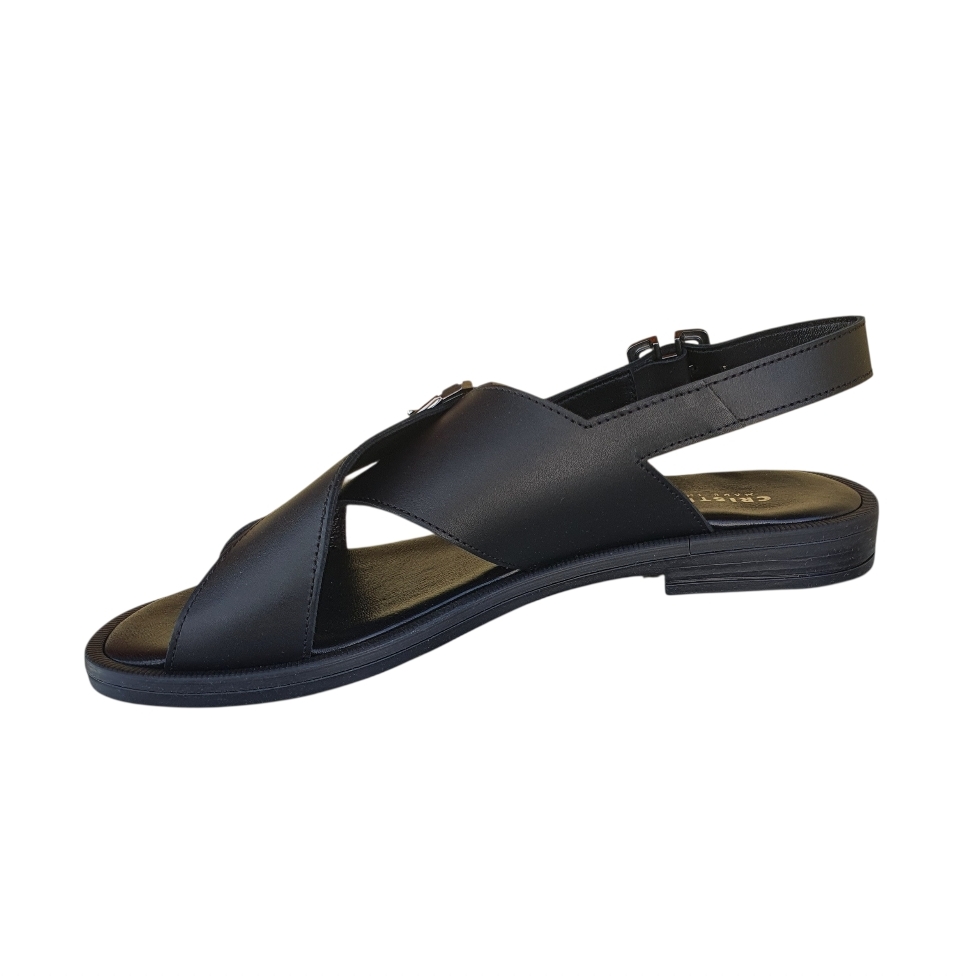Nives Alessian nero 2